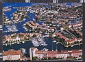 O9822 PORT GRIMAUD 83 Var FRANCOIS SPOERRY